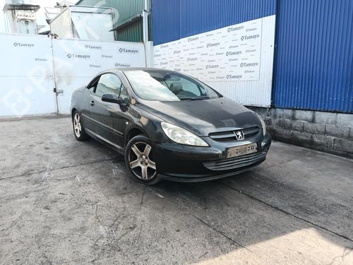 Motor Motor PEUGEOT 307 CC (3B) 2.0 16V (140 hp) 30923299 30923299