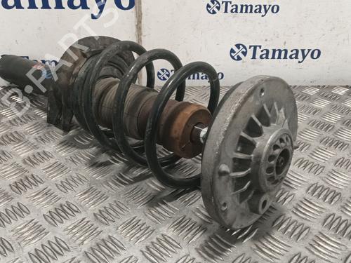 Used Left front shock absorber BMW X3 (F25) xDrive 20 d (184 hp) 29811609