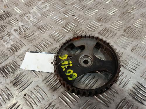 Used Pulley Pulley CITROËN SPACETOURER Bus (V_) 2.0 BlueHDi 180 (178 hp) 40089495 40089495