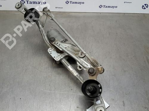 Front wiper motor NISSAN PULSAR Hatchback (C13) 1.2 DIG-T | BP6944796M29 