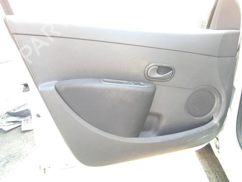 Fuel flap RENAULT CLIO III (BR0/1, CR0/1)  | BP16999364C131