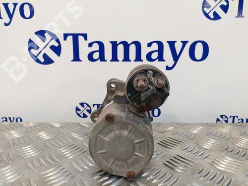 Starter RENAULT MEGANE II (BM0/1_, CM0/1_) 1.4 16V (BM0B, CM0B) | BP11968804M8 