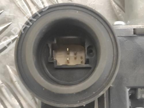Front right window mechanism TOYOTA YARIS CROSS (MXP_) 1.5 Hybrid (MXPJ10) | BP22793608C23 