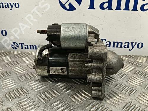 Used Starter CITROËN C3 I (FC_, FN_) [2002-2013]  27244480