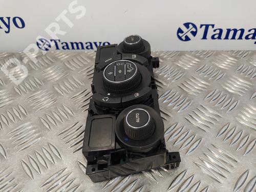 Climate control PEUGEOT 308 I (4A_, 4C_)  | BP10698216I5 