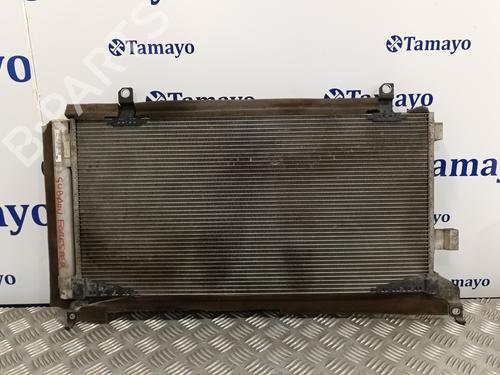 Used AC radiator AC radiator SUBARU FORESTER (SJ_) 2.0 D AWD (SJD) (147 hp) 40088061 40088061