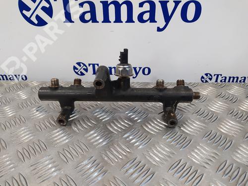 Used Injection rail FORD KUGA I 2.0 TDCi (136 hp) 11238316