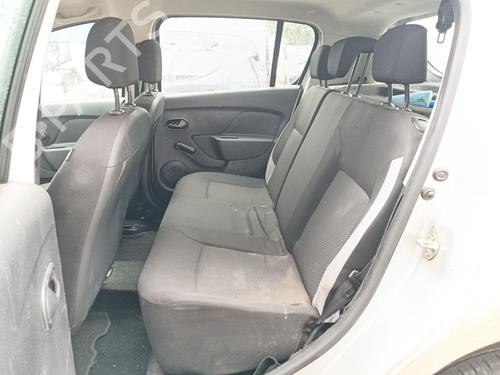 Left taillight SEAT IBIZA II (6K1) 1.4 i | BP30083817C34 