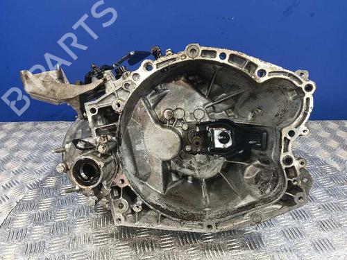 Used Gearbox CITROËN C5 I (DC_) [2001-2005]  24456432