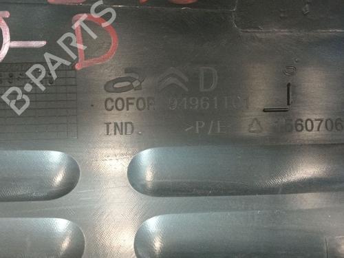 Forreste højre beklædning CITROËN C4 CACTUS 1.2 VTi 82 | BP35792021C59 - Image 5
