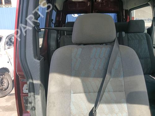Used Front right seatbelt Front right seatbelt FORD TOURNEO CONNECT 1.8 TDCi (90 hp) 34216897 34216897