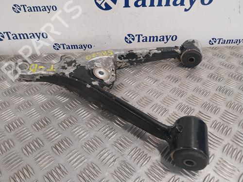 Right rear suspension arm MERCEDES-BENZ M-CLASS (W163)  | BP26325735M15