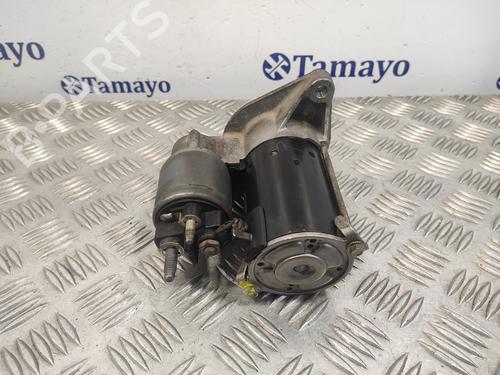 Startmotor FORD TOURNEO COURIER B460 MPV  | BP28025954M8 