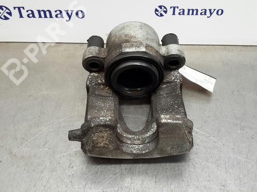 Used Right front brake caliper SEAT IBIZA IV (6J5, 6P1) [2008-2017]  11565863