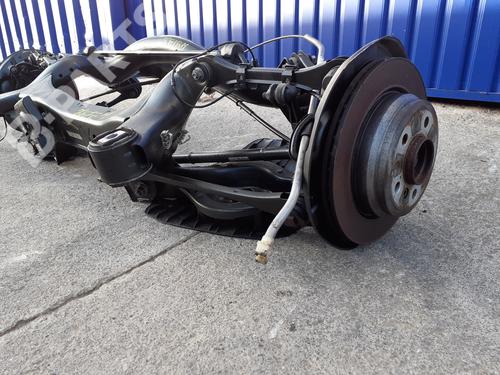 Rear axle BMW 3 Touring (F31) 316 d | BP9552247M2 