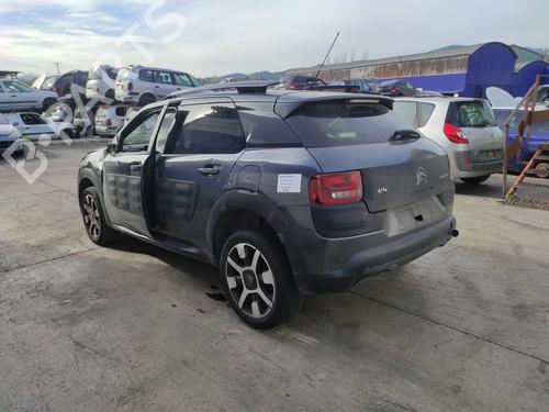 Tailgate CITROËN C4 CACTUS  | BP28209482C6  - Image 9