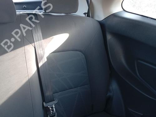 Used Rear left seatbelt Rear left seatbelt 37419960 37419960