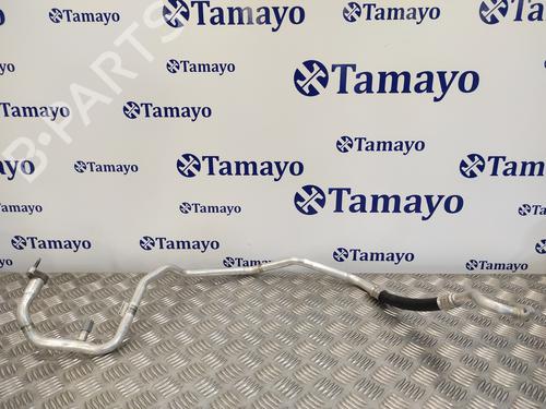 Used AC pipe PEUGEOT 308 II (LB_, LP_, LW_, LH_, L3_) [2013-2021]  15658410