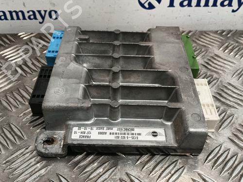 Used Engine control unit (ECU) MINI MINI (R50, R53) One D (88 hp) 29509907