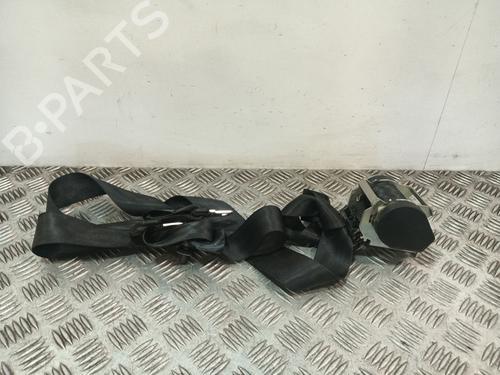 Sikkerhedssele bag midten Sikkerhedssele bag midten DACIA SANDERO 1.2 16V (75 hp) 36033017 36033017