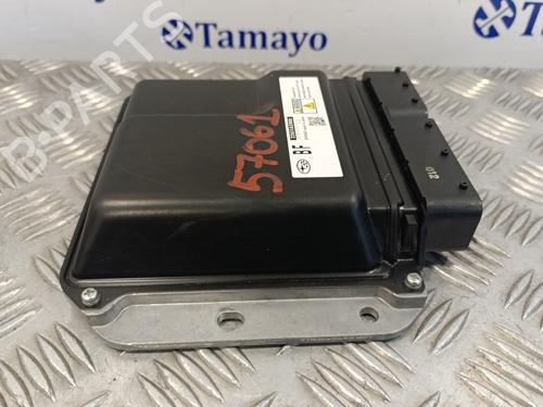 Engine control unit (ECU) SUBARU IMPREZA Hatchback (GR, GH, G3)  | BP18160875M57 
