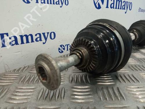 Right front driveshaft BMW X1 (E84)  | BP25442600M39 