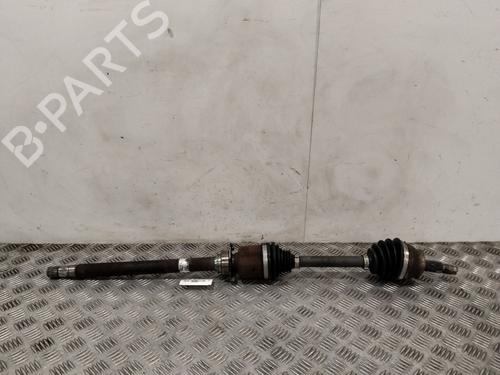 Used Right front driveshaft Right front driveshaft 38565180 38565180
