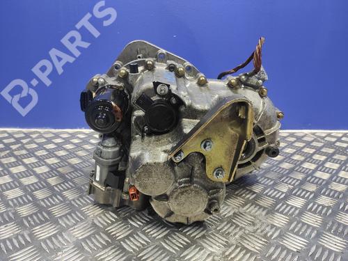Gearbox SMART CITY-COUPE (450)  | BP9752326M3 