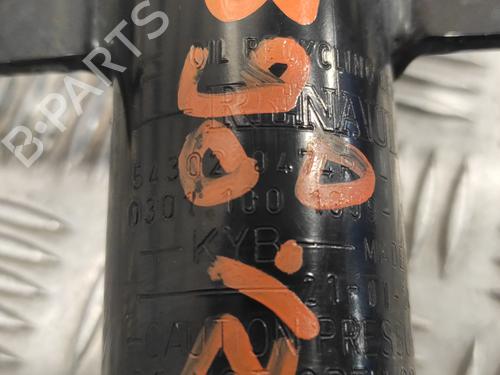 Left front shock absorber RENAULT CAPTUR II (HF_)  | BP22398883M16 