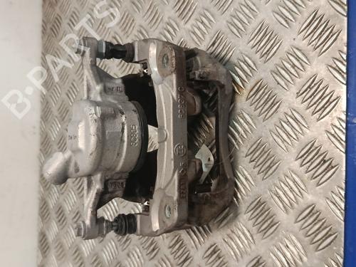 Left front brake caliper CITROËN C5 AIRCROSS (A_) 1.2 PureTech 130 (ARHNSJ) | BP38925765M105 - Image 3