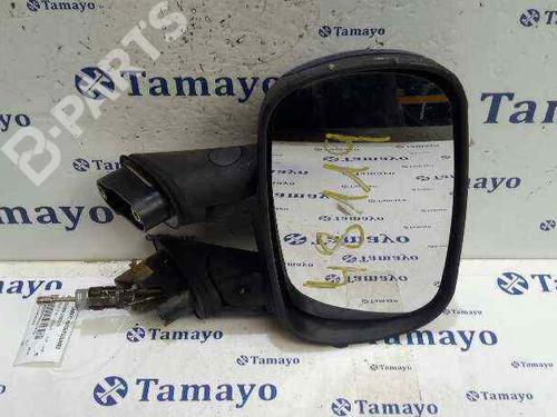Right mirror FIAT DOBLO MPV (119_, 223_) 1.9 JTD (223AXE1A) | BP4494189C27 