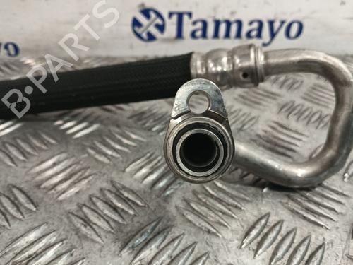 AC pipe JEEP COMPASS (MK49) 2.2 CRD | BP31925704M126