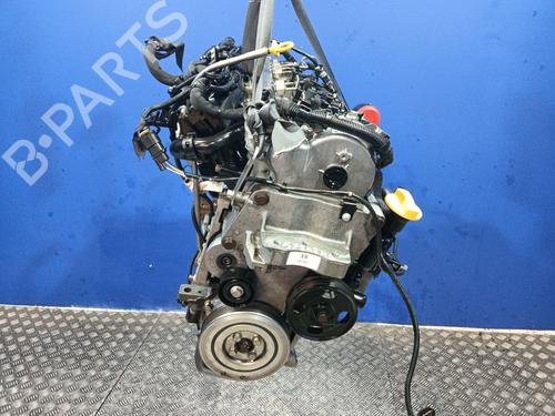 Engine OPEL CORSA D (S07) | BP33322099M1 - Image 2
