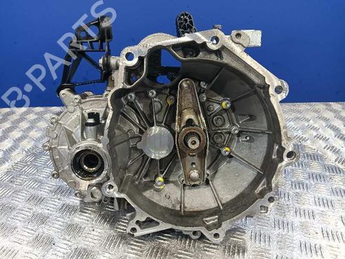 Used Gearbox SEAT IBIZA IV (6J5, 6P1) [2008-2017]  7258028