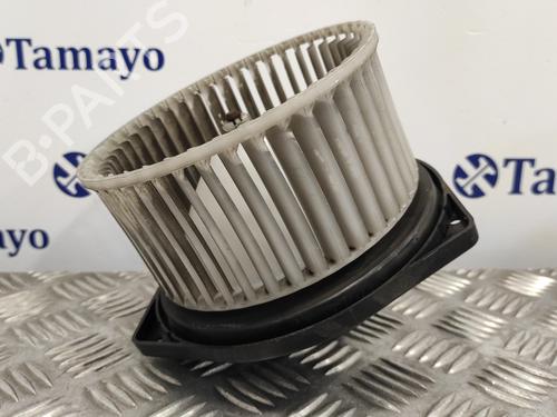 Heater blower motor SUBARU IMPREZA Hatchback (GR, GH, G3)  | BP18160865M62 