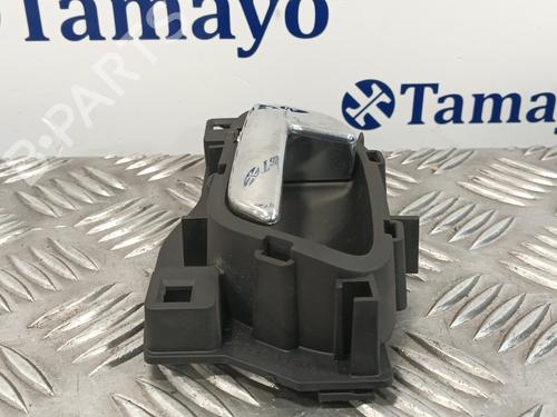 Front left interior door handle CITROËN C4 I (LC_) 1.6 16V | BP13950446I13 