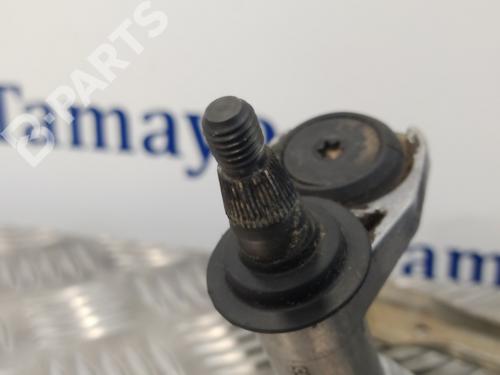 Front wiper motor SEAT ALTEA (5P1)  | BP9851392M29 