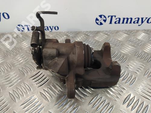 Right rear brake caliper AUDI A4 B7 (8EC) 2.0 TDI 16V | BP11565185M106