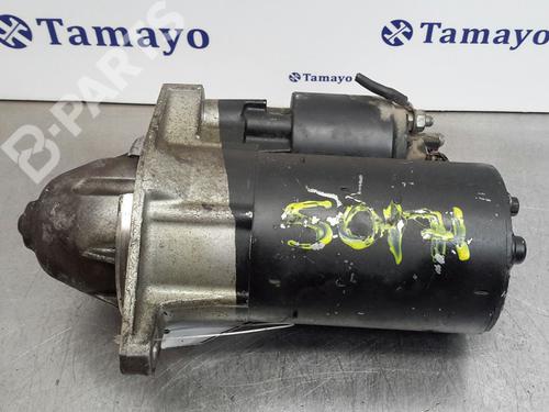 Starter OPEL VECTRA B (J96)  | BP7227356M8 