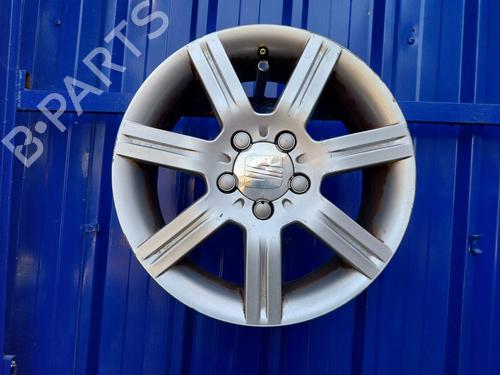 Rim SEAT LEON (1P1) 1.9 TDI | BP17548317C45 