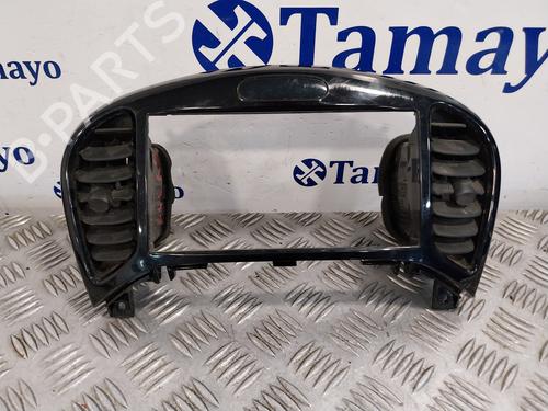 Used Air vent NISSAN JUKE (F15) [2010-2019]  27370306
