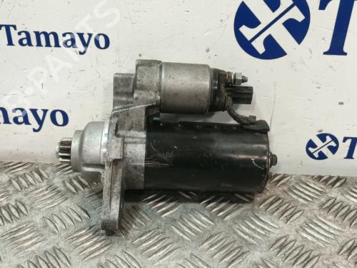Used Starter Starter SEAT ALTEA XL (5P5, 5P8) [2006-2015] 32628963 32628963