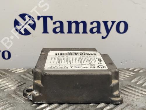 ECU airbags SEAT ALTEA XL (5P5, 5P8) 1.6 TDI | BP1768199M53 