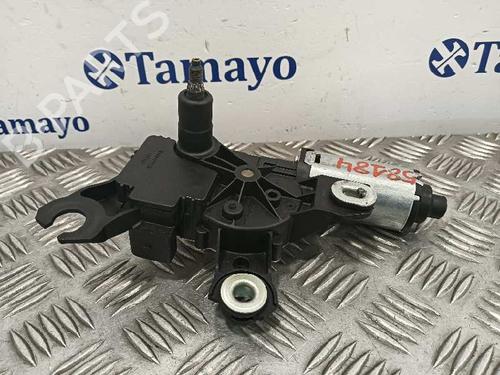 Rear wiper motor AUDI A1 Sportback (8XA, 8XF)  | BP25889716M102 