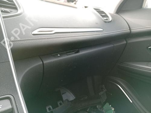 Hanskerom Hanskerom RENAULT SCÉNIC IV (J9_) 1.5 dCi 110 (110 hp) 33939396 33939396