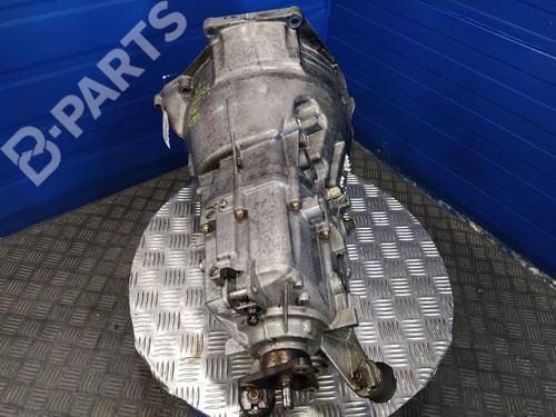 Gearbox BMW 3 (E46) 320 d | BP8369349M3