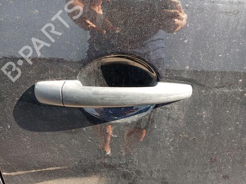Used Rear left exterior door handle Rear left exterior door handle 36775719 36775719