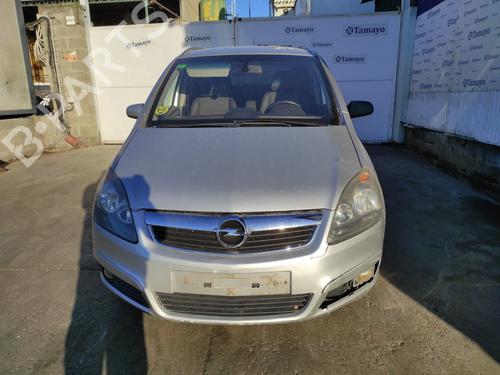 Right mirror OPEL ZAFIRA / ZAFIRA FAMILY B (A05)  | BP22926424C27 
