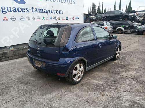 Engine OPEL CORSA C (X01) 1.2 (F08, F68) | BP39945698M1 - Image 4