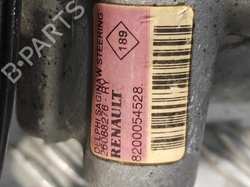 Steering pump RENAULT LAGUNA II (BG0/1_) 2.0 16V IDE (BG0N) | BP21072560M99 